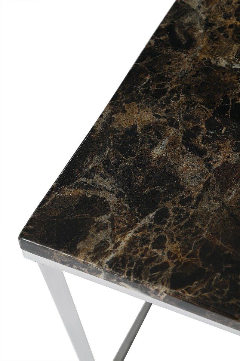 Side table Brooklyn 48x57x50 cm