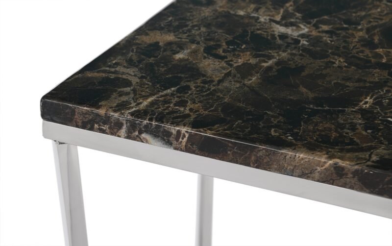 Side table Brooklyn 48x57x50 cm