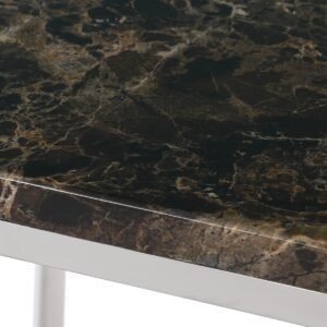 Side table Brooklyn 48x57x50 cm