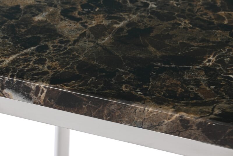 Side table Brooklyn 48x57x50 cm