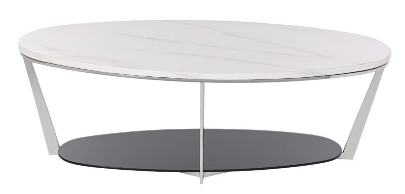 Coffee table Empire 120x60x40 cm