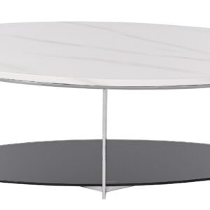 Coffee table Empire 120x60x40 cm