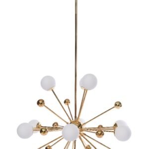 Hanging lamp Constellation 80x80x140 cm