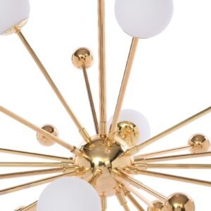 Hanging lamp Constellation 80x80x140 cm