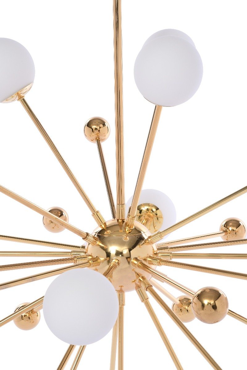 Hanging lamp Constellation 80x80x140 cm