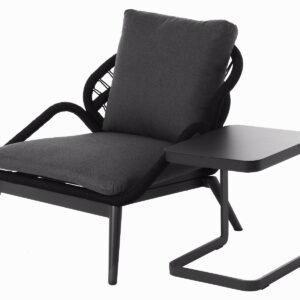 Lamego 90x87x80 cm reclining armchair
