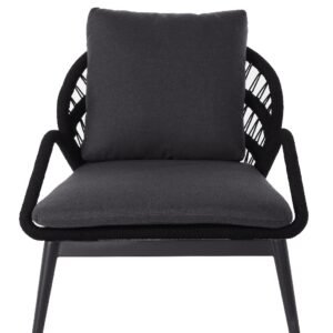Lamego 90x87x80 cm reclining armchair