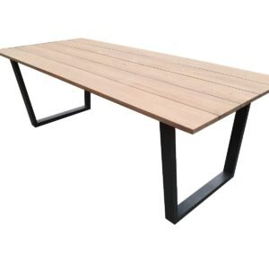 Dining table Novo 220x100x78 cm