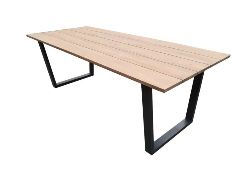Dining table Novo 220x100x78 cm