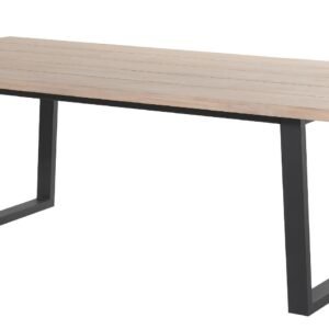 Dining table Novo 220x100x78 cm