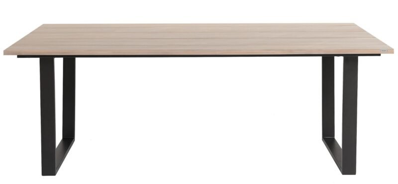 Dining table Novo 220x100x78 cm