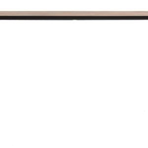 Dining table Novo 220x100x78 cm