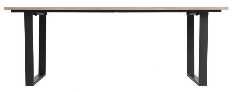 Dining table Novo 220x100x78 cm