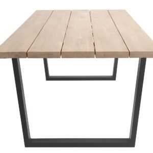 Dining table Novo 220x100x78 cm