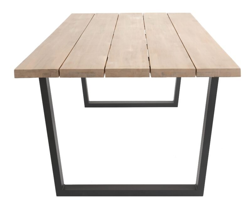 Dining table Novo 220x100x78 cm