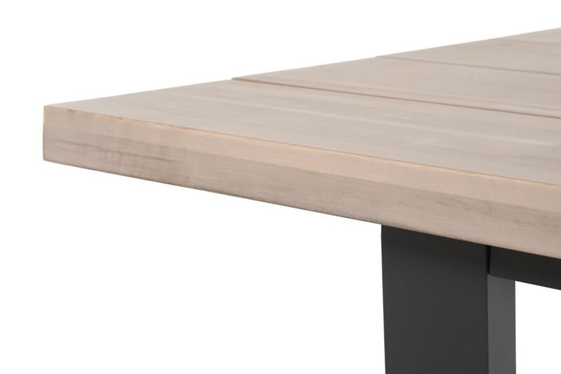 Dining table Novo 220x100x78 cm