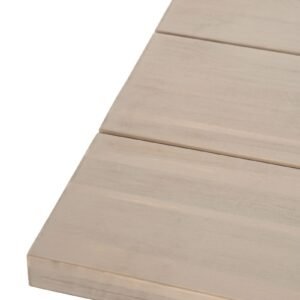 Dining table Novo 220x100x78 cm