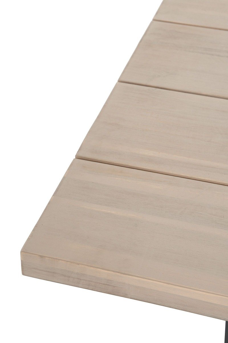 Dining table Novo 220x100x78 cm