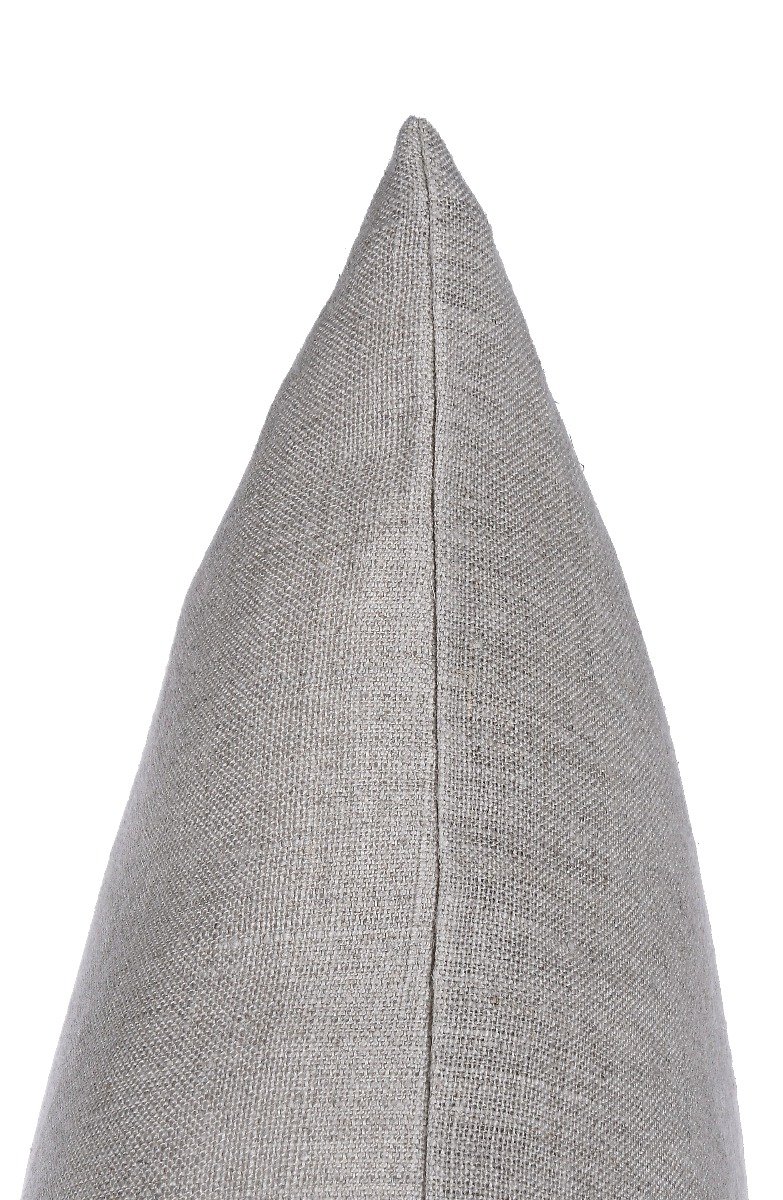 Bellagio Silver Pillow 50x50cm