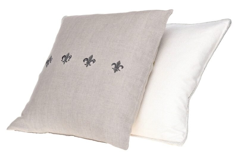 Bellagio Lily 50x50cm Pillow