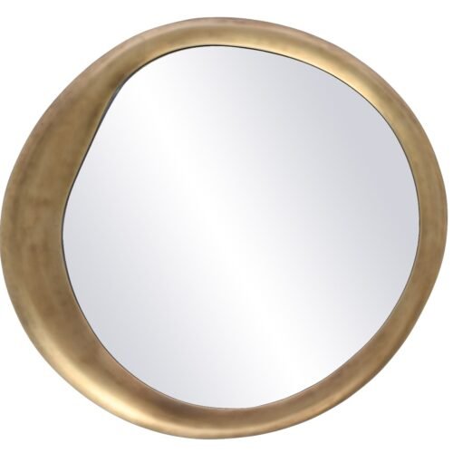 Fancy Art Mirror 79x74x4cm