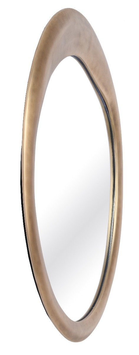 Fancy Art Mirror 79x74x4cm