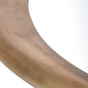 Fancy Art Mirror 79x74x4cm