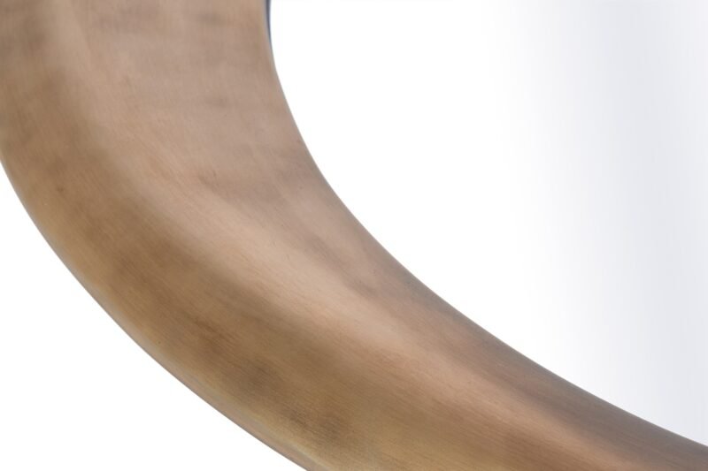 Fancy Art Mirror 79x74x4cm