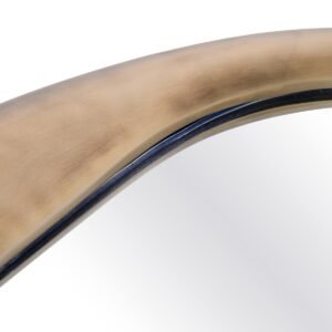 Fancy Art Mirror 79x74x4cm