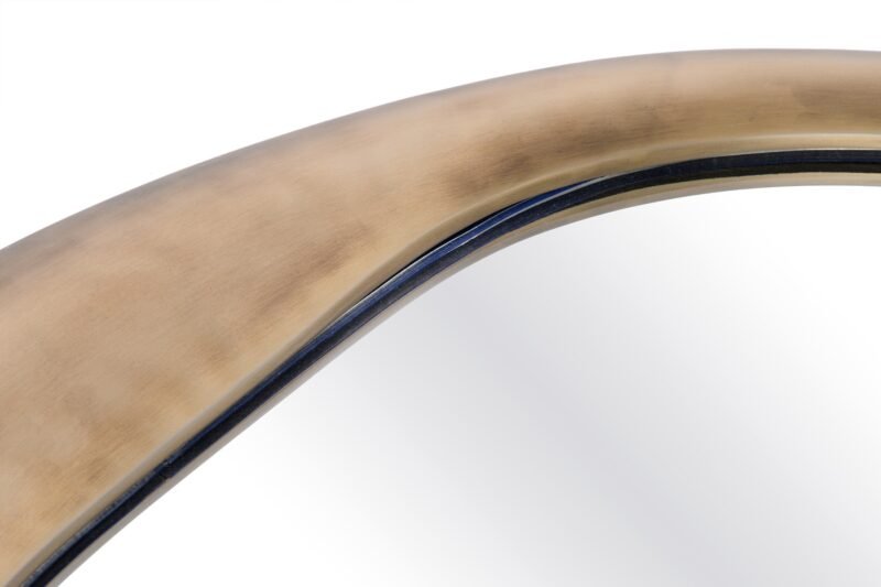 Fancy Art Mirror 79x74x4cm