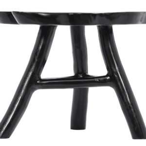 Side table 2, diameter 50x40 cm