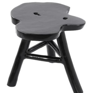 Side table 2, diameter 50x40 cm