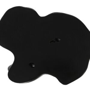 Side table 2, diameter 50x40 cm