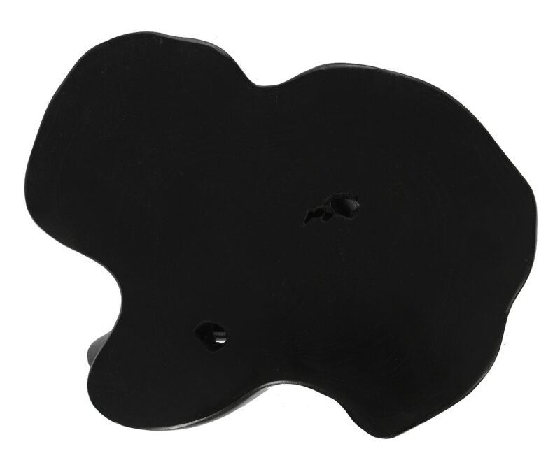 Side table 2, diameter 50x40 cm