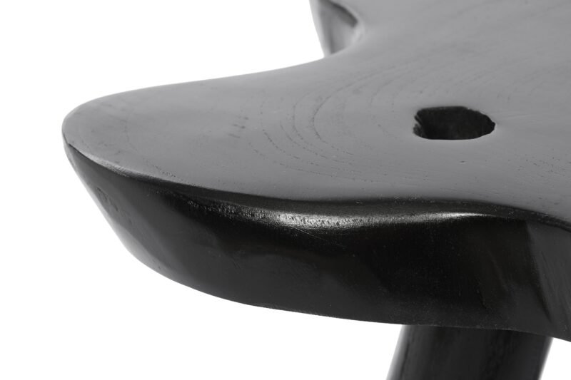 Side table 2, diameter 50x40 cm