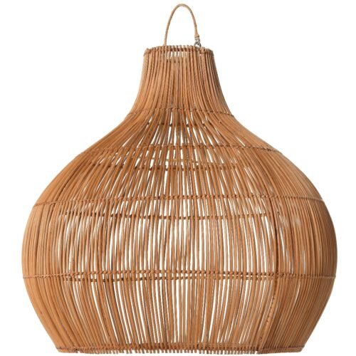 Hanging lamp Apel diameter 45xH53 cm