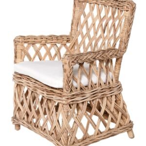 Children's Chair Kubu 43x42x46 cm