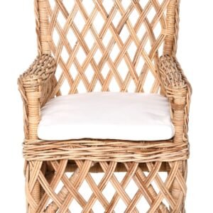 Children's Chair Kubu 43x42x46 cm