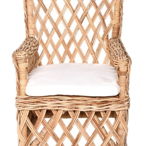 Children's Chair Kubu 43x42x46 cm