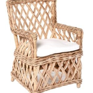 Children's Chair Kubu 43x42x46 cm