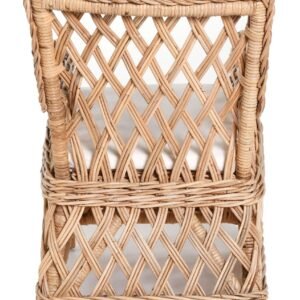 Children's Chair Kubu 43x42x46 cm