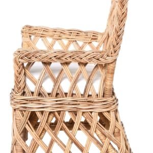 Children's Chair Kubu 43x42x46 cm