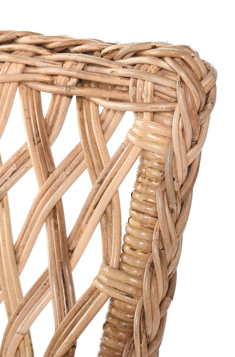 Children's Chair Kubu 43x42x46 cm