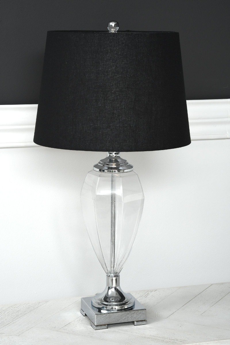 Table lamp Gianna H76cm