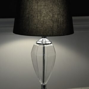 Table lamp Gianna H76cm