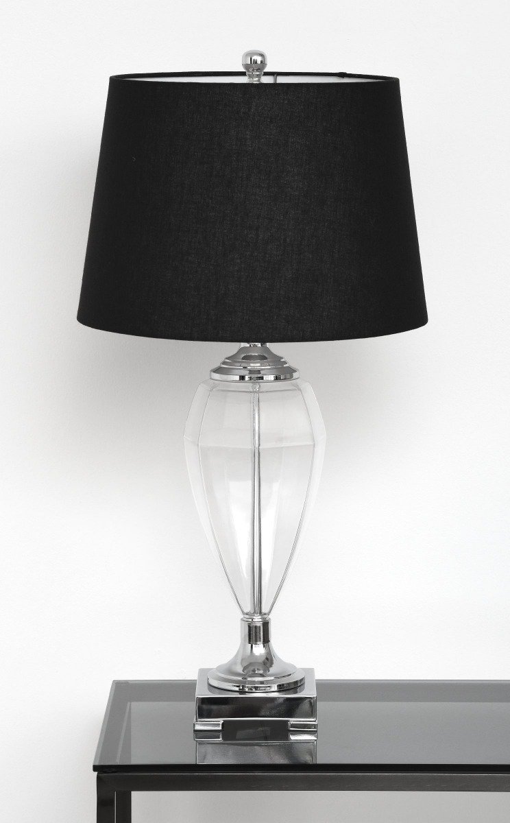 Table lamp Gianna H76cm