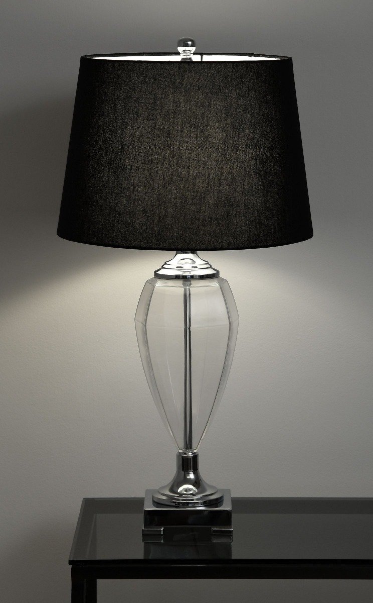 Table lamp Gianna H76cm