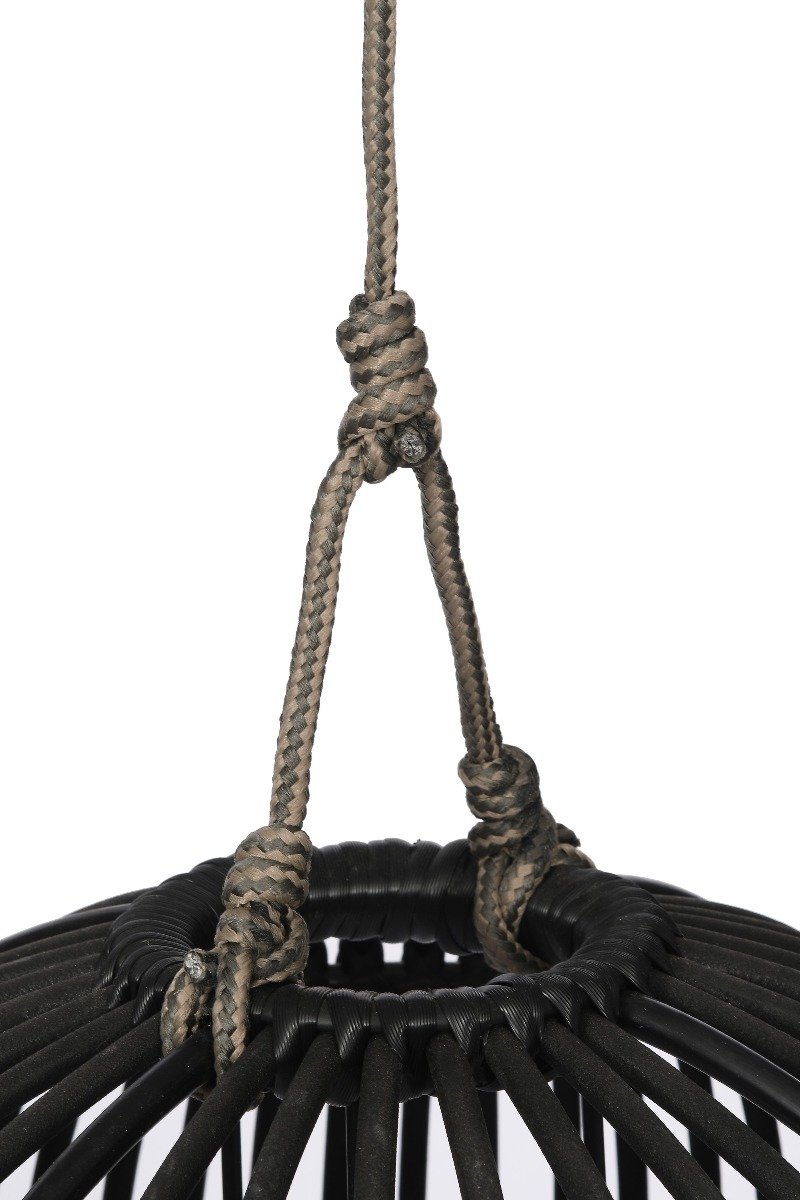 Hanging lamp Kano 45x41 cm