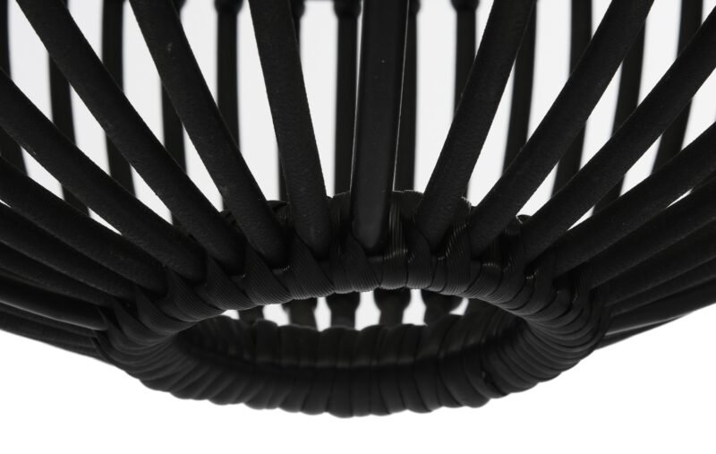 Hanging lamp Kano 45x41 cm