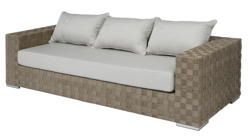 5-piece garden set Moma